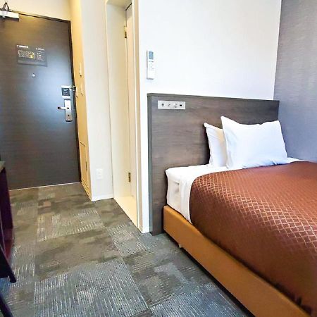 Hotel Livemax Tachikawa Ekimae 외부 사진